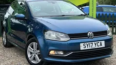 Used 2018 VW Polo Edition Hatchback | £6,950 (Good price)
