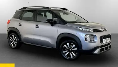 Used 2020 Citroën C3 Feel Hatchback | £8,795 (Fair price)