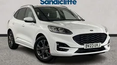 Used 2023 Ford Kuga ST-Line SUV | £20,860 (Fair price)