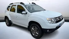 Used 2017 Dacia Duster Lauréate Estate | £9,599 (Fair price)