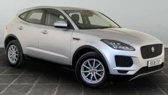 Used 2020 Jaguar E-Pace SUV | £12,995 (Super price)