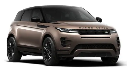 New 2025 Land Rover Range Rover evoque Autobiography Hatchback | £55,154 (Fair price)