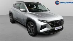 Used 2024 Hyundai Tucson Ultimate SUV | £26,249 (Fair price)