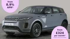 Used 2023 Land Rover Range Rover evoque Hatchback | £20,515 (Good price)