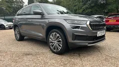 Used 2023 Skoda Kodiaq SE L Executive SUV | £28,991 (Fair price)