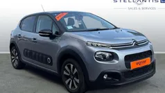 Used 2018 Citroën C3 Flair Hatchback | £8,927 (Fair price)