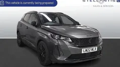 Used 2022 Peugeot 3008 Premium Estate | £20,133 (Fair price)