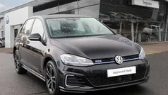 Used 2018 VW Golf VII GTE Hatchback | £16,451 (Fair price)