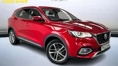 Used 2022 MG HS Excite SUV | £14,399 (Fair price)