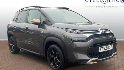 Used 2023 Citroën C3 PureTech Hatchback | £11,628 (Fair price)