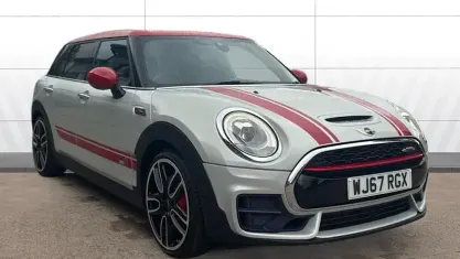 Used Mini John Cooper Works Clubman 231 HP (169 kW) 2018 Estate