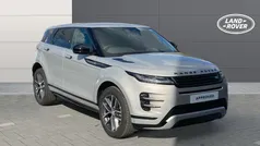 Used 2024 Land Rover Range Rover evoque SE Dynamic SUV | £35,344 (Fair price)