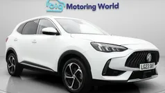 Used 2024 MG HS Trophy SUV | £16,400 (Good price)