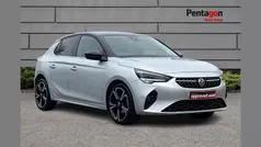 Used 2022 Vauxhall Corsa Edition Hatchback | £10,593 (Fair price)
