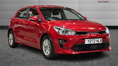 Used 2023 Kia Rio 2 Hatchback | £12,899 (Fair price)
