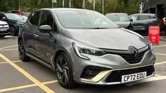 Used 2022 Renault Clio V Techno Hatchback | £14,726 (Fair price)