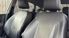 Used 2017 Ford Fiesta Titanium X Hatchback | £5,799 (Good price)