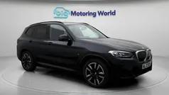 Used 2024 BMW iX3 M Sport SUV | £27,000 (Super price)