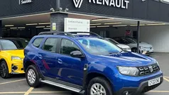 Used 2022 Dacia Duster Comfort SUV | £15,097 (Fair price)