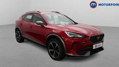 Used 2024 Cupra Formentor SUV | £19,849 (Super price)