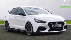 Used 2019 Hyundai i30 N Performance Hatchback | £22,599 (Fair price)
