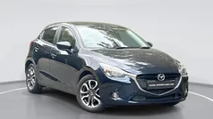 Used 2017 Mazda 2 Inclusive Hatchback | £9,399 (Fair price)