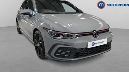 Used VW Golf VIII GTI 245 HP (180 kW) 2024 Hatchback