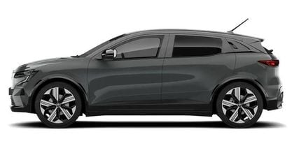 New Renault Megane E-Tech Komfort 160 kW (218 HP) 2025 Hatchback