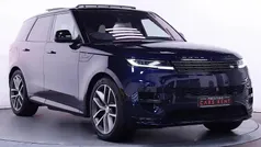 Used 2022 Land Rover Range Rover Sport Autobiography SUV | £79,350