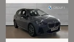 Grey Used 2023 BMW 220 M Sport Estate | £26,750 (Fair price)