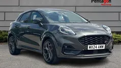 Used 2024 Ford Puma ST Hatchback | £24,995 (Fair price)