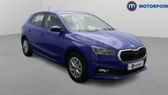 Used 2024 Skoda Fabia Comfort Hatchback | £12,049 (Good price)