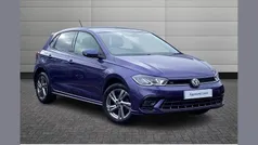 Other Used 2022 VW Polo R-line Hatchback | £16,750 (Fair price)