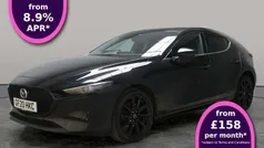 Used 2019 Mazda 3 Inclusive Hatchback | £12,133 (Fair price)