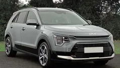 Used 2024 Kia Niro 2 SUV | £19,232 (Fair price)