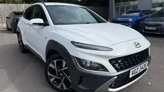 Used 2023 Hyundai Kona Premium SUV | £14,900 (Fair price)