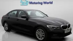 Used 2021 BMW 330e Sedan | £19,100 (Super price)