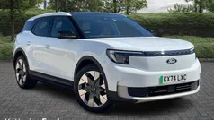 Used 2025 Ford Explorer Premium SUV | £34,380 (Super price)