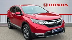 Other Used 2023 Honda CR-V Hybrid SUV | £26,397 (Good price)
