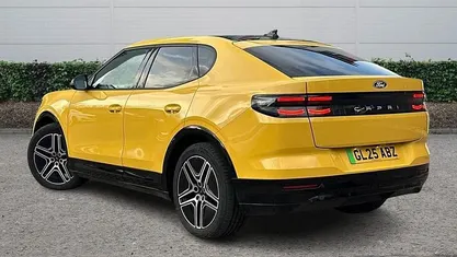 Used Ford Capri Premium 250 kW (340 HP) 2025 Estate