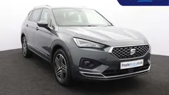 Used 2022 Seat Tarraco XCELLENCE SUV | £22,995 (Fair price)