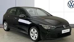 Used 2024 VW Golf VIII Life Hatchback | £17,574 (Super price)