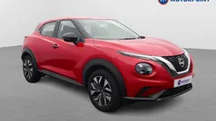 Used 2024 Nissan Juke Acenta Premium SUV | £15,849 (Fair price)