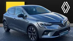 Used 2023 Renault Clio V Techno Hatchback | £14,071 (Fair price)