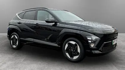 Used Hyundai Kona Advanced 160 kW (218 HP) 2025 SUV