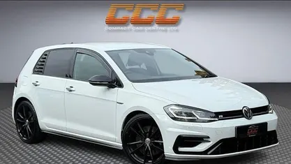 Used 2020 VW Golf VII R Hatchback | £16,350 (Super price)