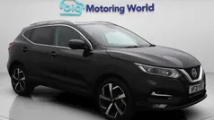 Used 2020 Nissan Qashqai N-Motion SUV | £18,300 (Fair price)