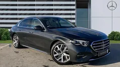 Used 2025 Mercedes E200 Premium Sedan | £48,935 (Super price)