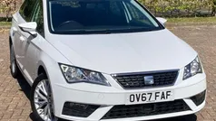 Used 2018 Seat Leon SE Dynamic Estate | £9,995 (Good price)