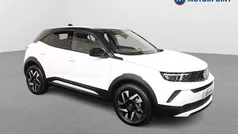 New 2026 Vauxhall Mokka SUV | £19,799 (Super price)